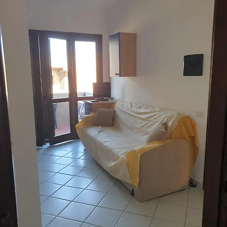 Village Ottiolu Appartement *