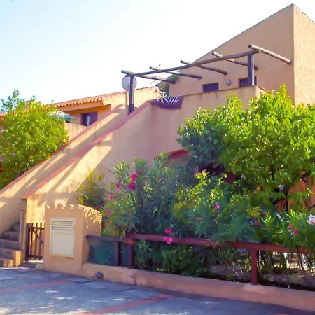 Appartement Village Ottiolu Porto Ottiolu