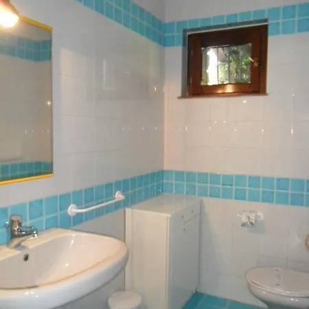 Appartement Village Ottiolu *