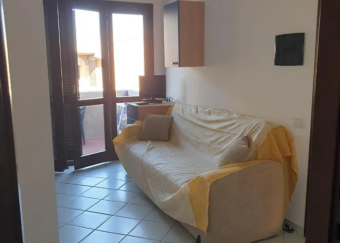 Village Ottiolu Apartman *