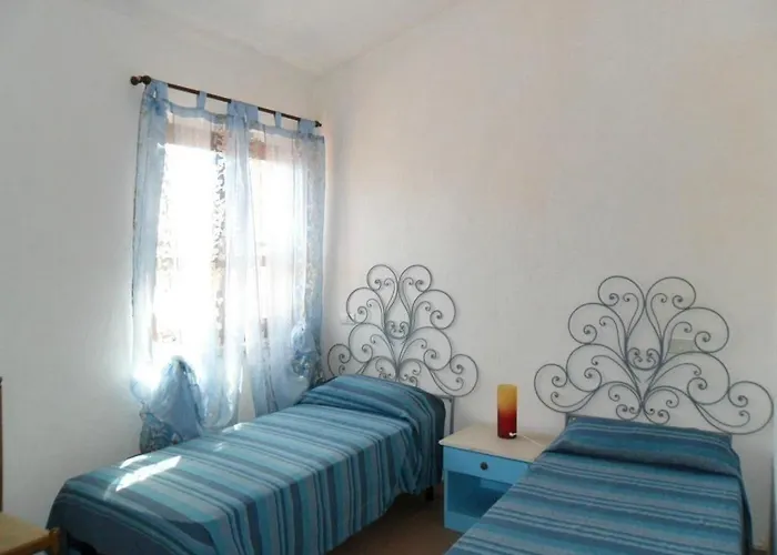 Apartman Village Ottiolu Porto Ottiolu