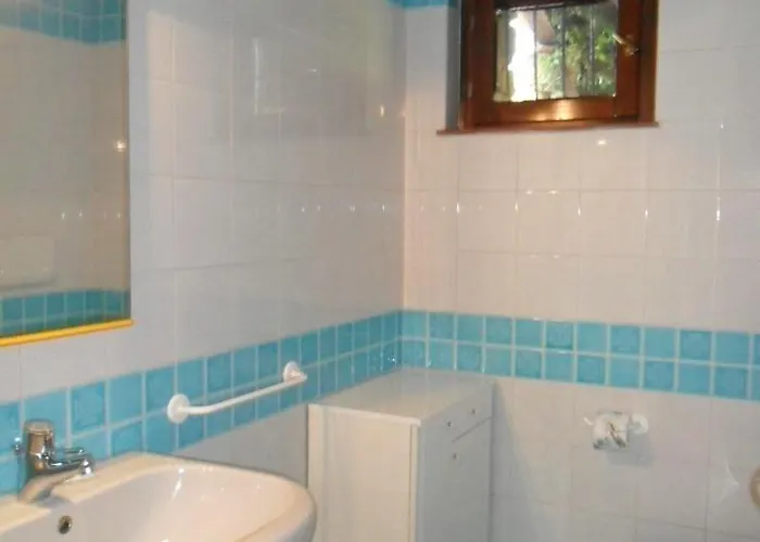 Apartman Village Ottiolu *