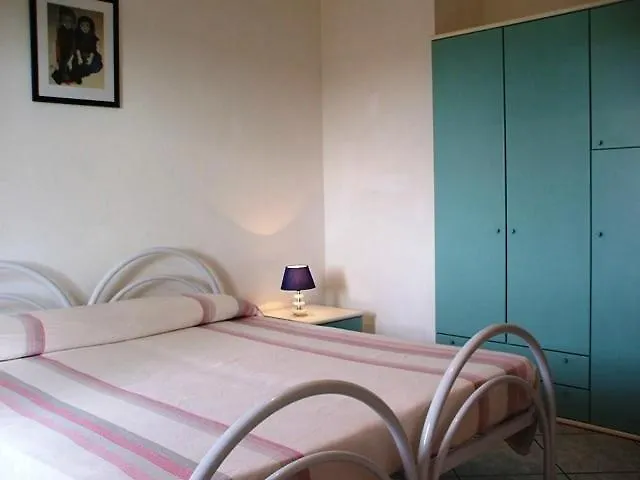 Apartman Village Ottiolu Porto Ottiolu
